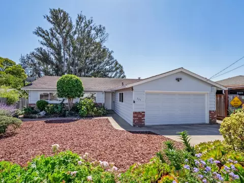 225 W Phillips Rd, Corralitos, CA 95076
