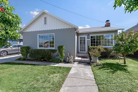 115 Cherry Ave, South San Francisco, CA 94080