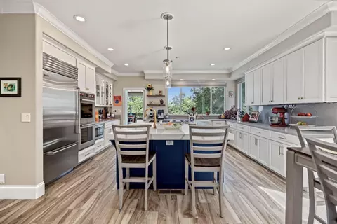 Kitchen - 2130 Periwinkle Dr, Gilroy, CA 95020 photo 2 of 4