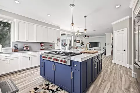 Kitchen - 2130 Periwinkle Dr, Gilroy, CA 95020 photo 1 of 4
