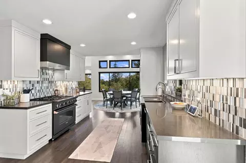 Kitchen - 22348 Mcclellan Rd, Cupertino, CA 95014 photo 3 of 5