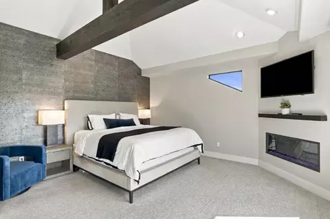 Bedroom - 22348 Mcclellan Rd, Cupertino, CA 95014 photo 1 of 2