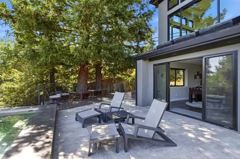 Exterior - 22348 Mcclellan Rd, Cupertino, CA 95014 photo 3 of 7