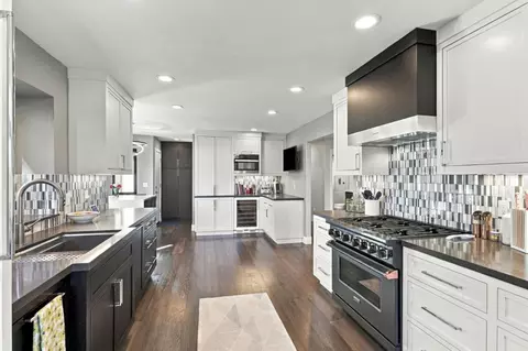 Kitchen - 22348 Mcclellan Rd, Cupertino, CA 95014 photo 4 of 5