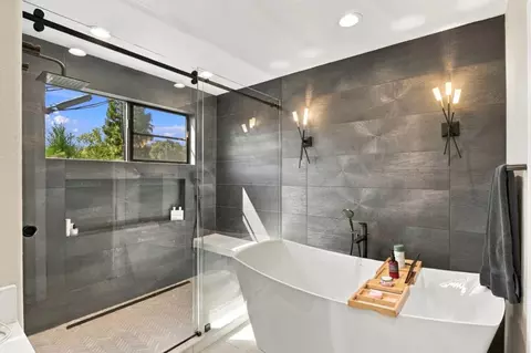 Bath - 22348 Mcclellan Rd, Cupertino, CA 95014 photo 2 of 5