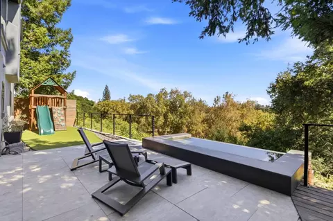 Exterior - 22348 Mcclellan Rd, Cupertino, CA 95014 photo 2 of 7