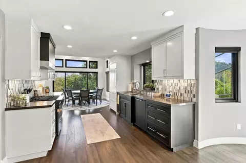 Kitchen - 22348 Mcclellan Rd, Cupertino, CA 95014 photo 1 of 5