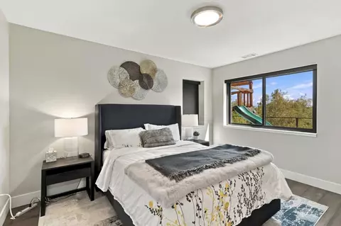 Bedroom - 22348 Mcclellan Rd, Cupertino, CA 95014 photo 2 of 2