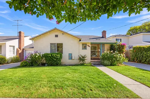 310 N Eldorado St, San Mateo, CA 94401