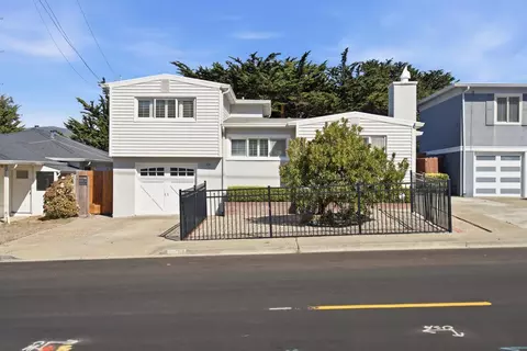 227 Longford Dr, South San Francisco, CA 94080