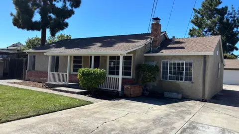 Undisclosed, Campbell, CA 95008
