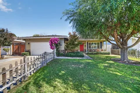 1572 Creek Dr, San Jose, CA 95125