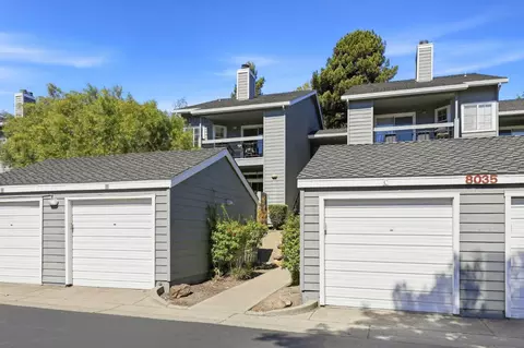 8035 Mountain View Dr A, Pleasanton, CA 94588