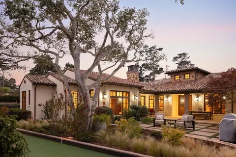 1021 Matador Rd, Pebble Beach, CA 93953