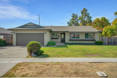 6990 Bollinger Rd, San Jose, CA 95129