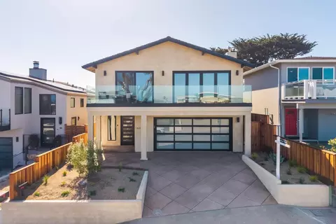146 Seafoam Ave, Monterey, CA 93940
