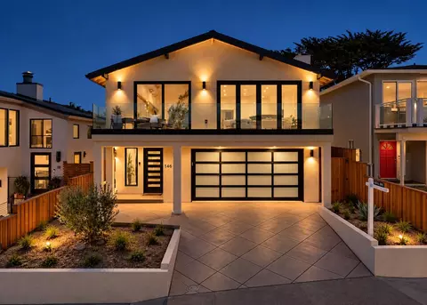 146 Seafoam Ave, Monterey, CA 93940