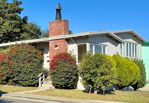 1900 Niles Ave, San Bruno, CA 94066
