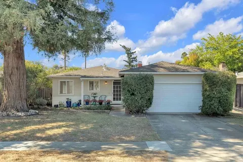 2141 Tamie Ln, San Jose, CA 95130