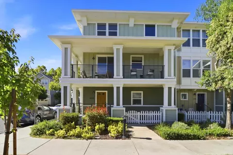 40750 Greystone Ter, Fremont, CA 94538