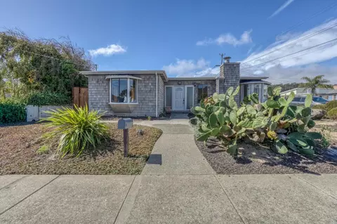 12 Graystone Dr, South San Francisco, CA 94080
