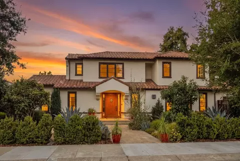 359 Campesino Ave, Palo Alto, CA 94306