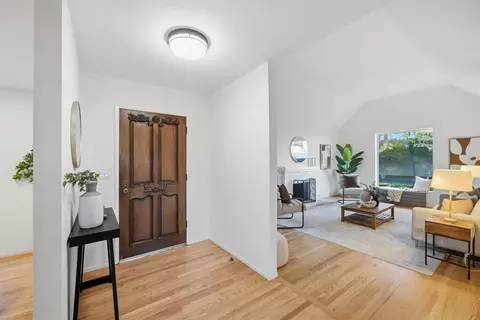 Entry Way - 1101 Doyle Pl, Mountain View, CA 94040 photo 1 of 2