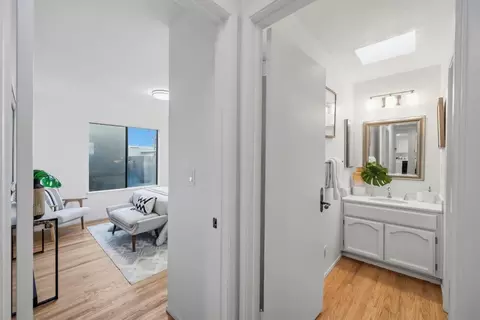 Entry Way - 1101 Doyle Pl, Mountain View, CA 94040 photo 2 of 2