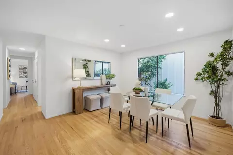 Dining - 1101 Doyle Pl, Mountain View, CA 94040 photo 1 of 3