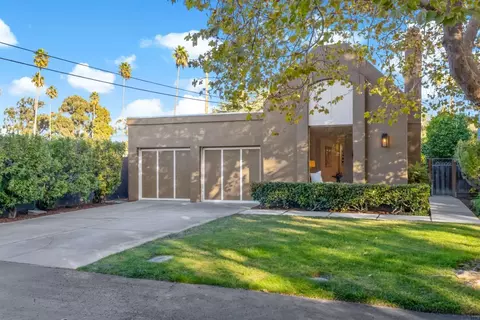 1101 Doyle Pl, Mountain View, CA 94040