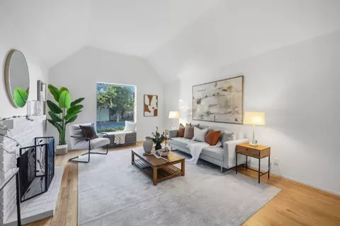 Living - 1101 Doyle Pl, Mountain View, CA 94040 photo 1 of 1
