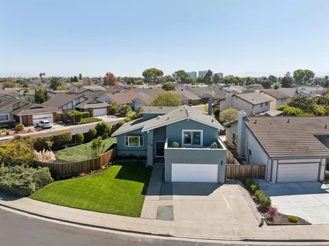 Tampa Ct, Foster City, CA 94404