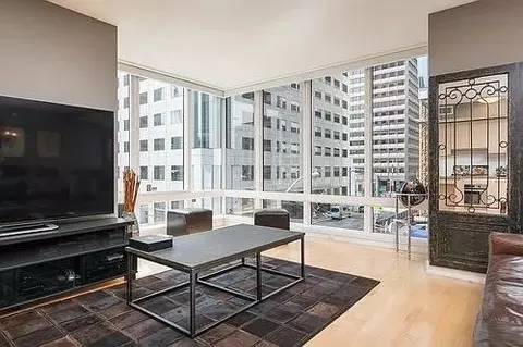301 Mission St 3a, San Francisco, CA 94105
