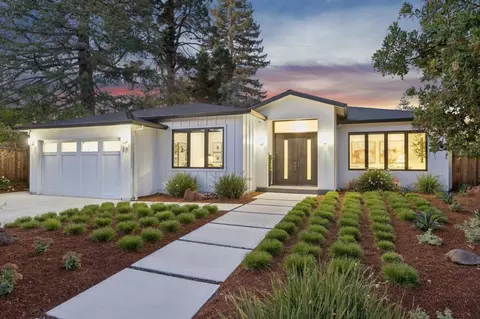 431 Casita Ct, Los Altos, CA 94022