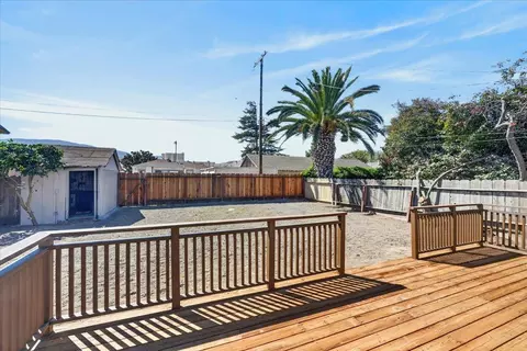 Exterior - 79 First St, Spreckels, CA 93962 photo 6 of 6