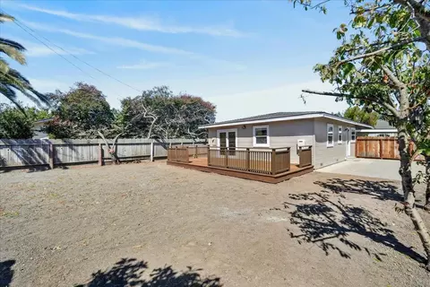Exterior - 79 First St, Spreckels, CA 93962 photo 4 of 6