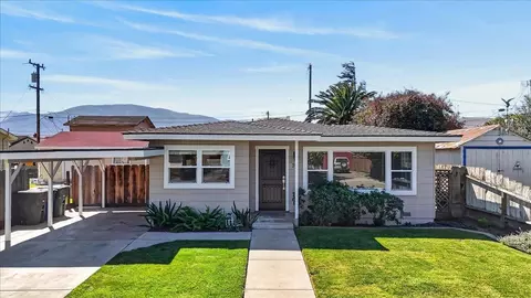 79 First St, Spreckels, CA 93962