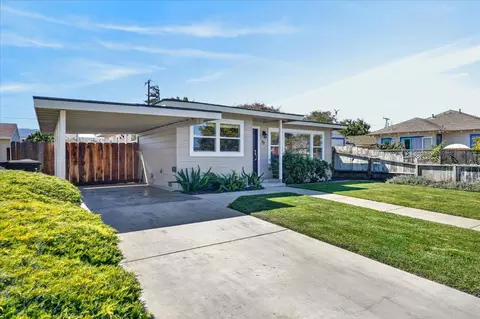 Exterior - 79 First St, Spreckels, CA 93962 photo 2 of 6