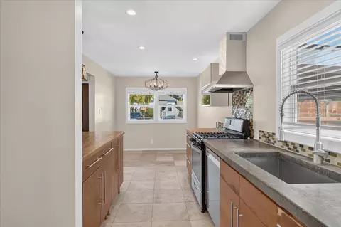 Kitchen - 79 First St, Spreckels, CA 93962 photo 4 of 6