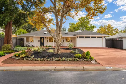 1954 Maybelle Dr, Pleasant Hill, CA 94523