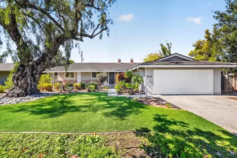 1443 Hollenbeck Ave, Sunnyvale, CA 94087