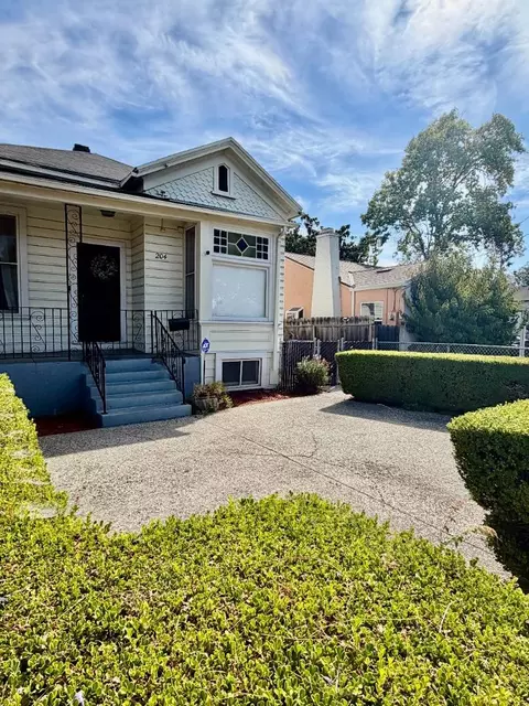 204 N 24th St, San Jose, CA 95116