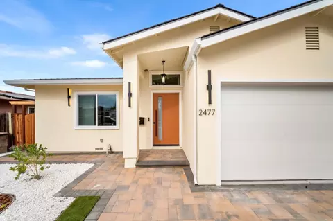 2477 Amethyst Dr, Santa Clara, CA 95051