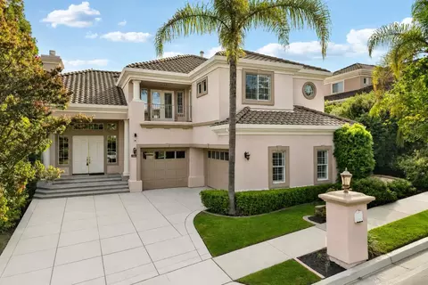 5544 Morningside Dr, San Jose, CA 95138