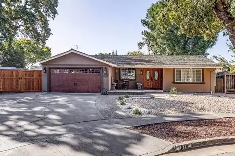 Walglen Ct, San Jose, CA 95136