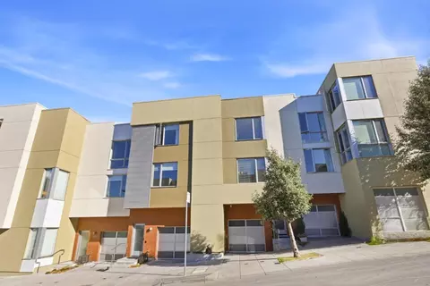 Friedell St, San Francisco, CA 94124