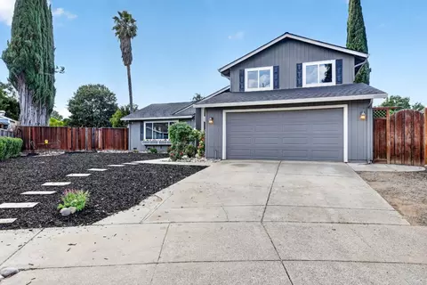 Exterior - 6635 Angela Ct, Gilroy, CA 95020 photo 4 of 21