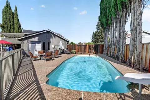 Exterior - 6635 Angela Ct, Gilroy, CA 95020 photo 12 of 21