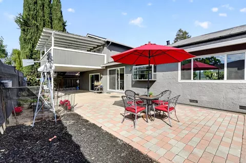 Exterior - 6635 Angela Ct, Gilroy, CA 95020 photo 20 of 21