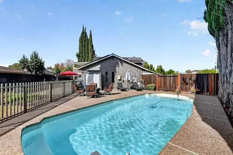 Exterior - 6635 Angela Ct, Gilroy, CA 95020 photo 10 of 21